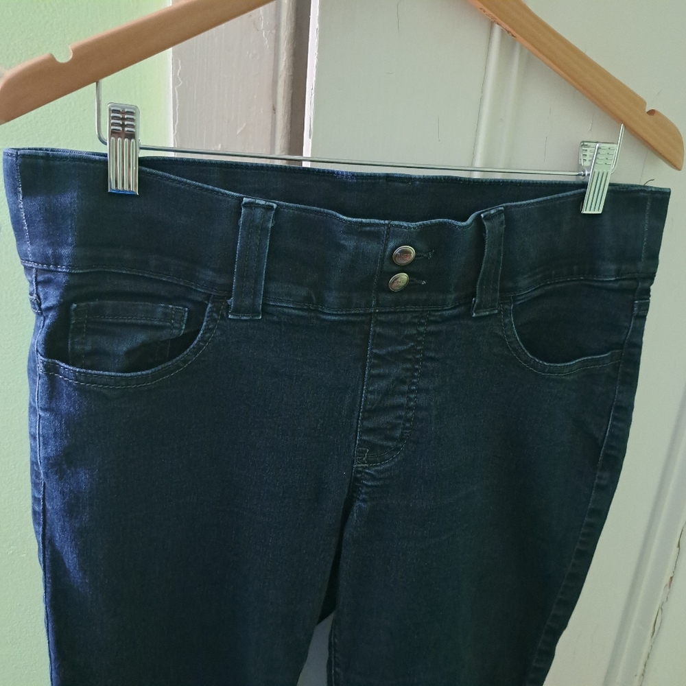 Lee Rider Blue Jeans - Picture 5 of 13
